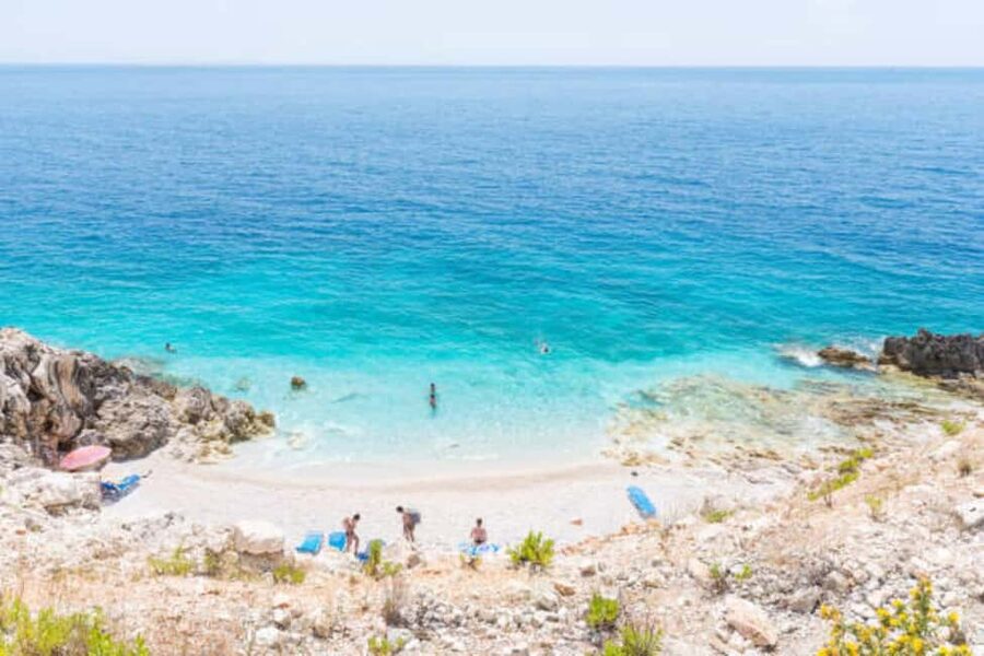 Vlora, Dhermi & Llogara Day Trip from Durrës or Golem - Price and value: what you are paying for at $75 per person