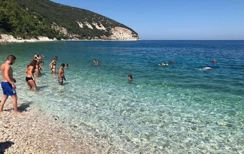 Vlora, Karaburun and Sazan Island Boat Day Tour - Key Highlights That Make This Boat Day Worth It
