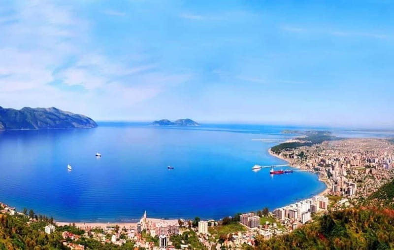 Vlora, Karaburun and Sazan Island Boat Day Tour - Sazan Island: Bunkers, Tunnels, and Four Hours to Choose Your Pace