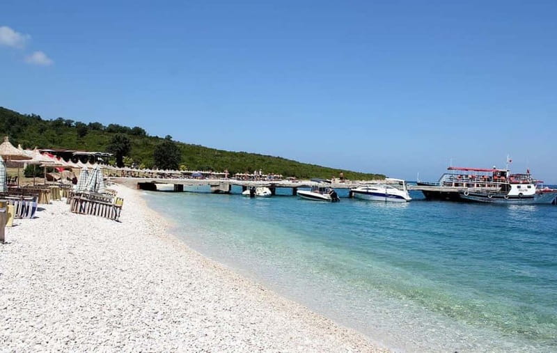 Vlora, Karaburun and Sazan Island Boat Day Tour - Long Day Logistics: When Traffic Adds Time