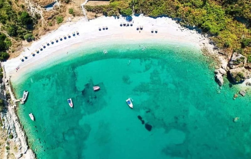 Vlora, Karaburun and Sazan Island Boat Day Tour - Who Should Book This Boat Tour?