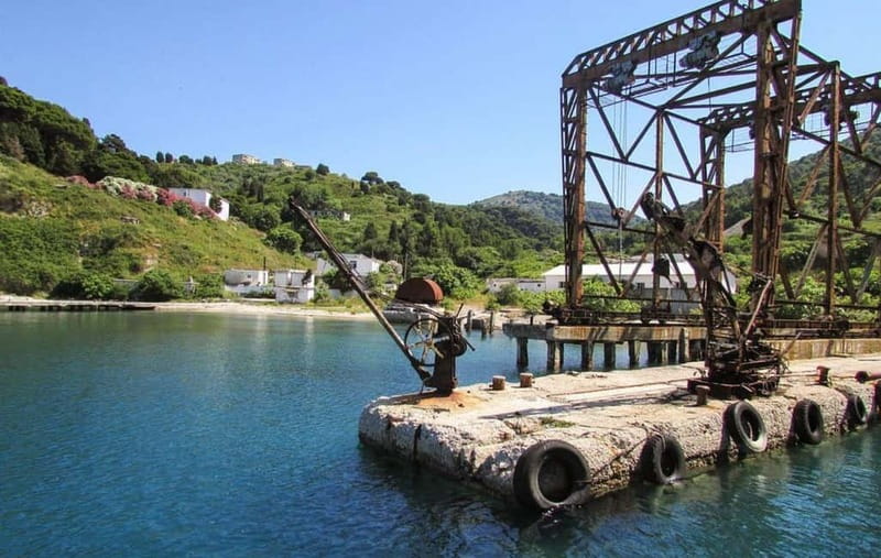 Vlora, Karaburun and Sazan Island Boat Day Tour - Karaburun Beaches: Swim Time With Real Privacy Feel