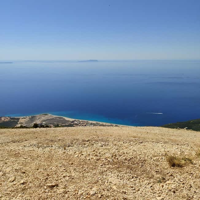 Vlora, Llogara & Dhërmi: Albanian Riviera from Durres/Golem - Key moments you’ll remember