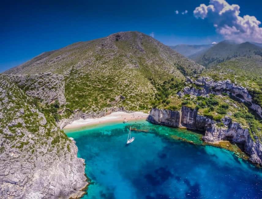 Vlora, Llogara & Dhërmi: Albanian Riviera from Durres/Golem - What the guide adds, from history to helpful pacing