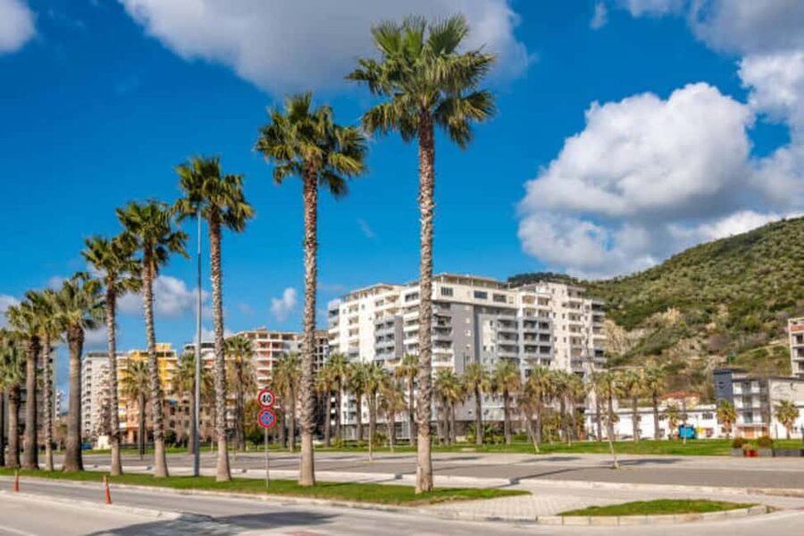 Vlora, Llogara & Dhërmi: Albanian Riviera from Durres/Golem - Tips to get the best photos and the best beach time