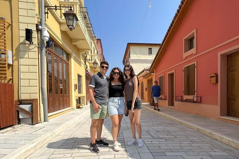 Vlora Old City Walking Tour - Key things to know before you go