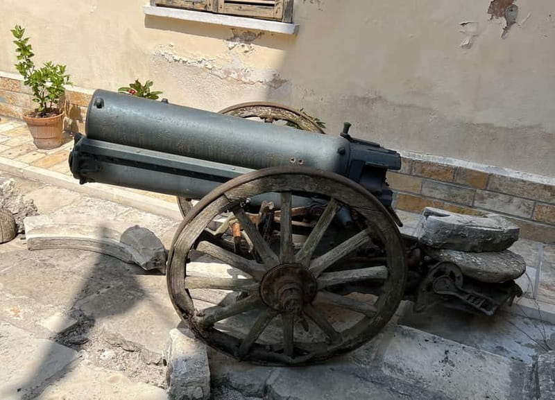 Vlora Old City Walking Tour - Muradije Mosque, 1542, and Sinan the Great’s link to Albania