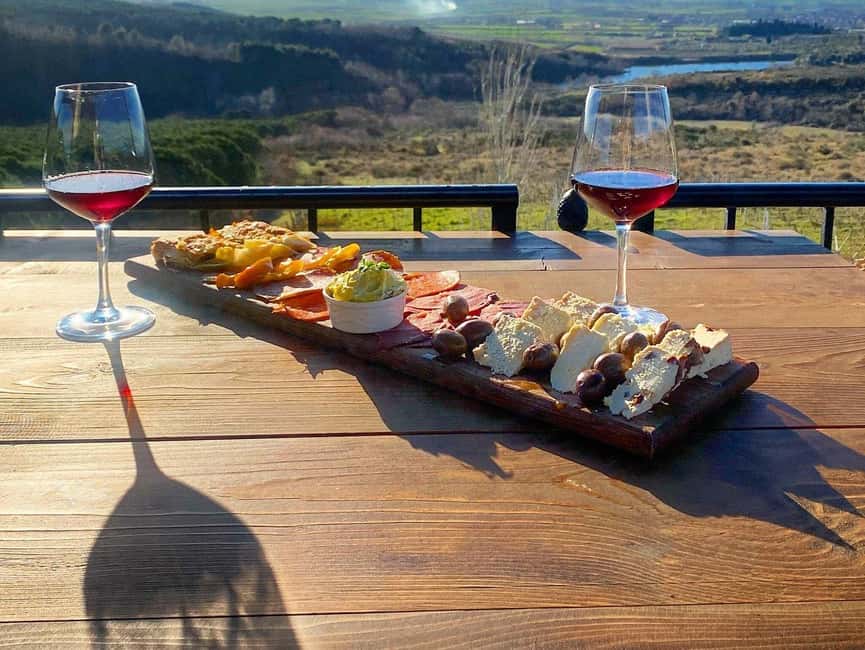 Vlora: Zvernec, Ardenica, Local Winery & Food Experience - Who should book, and who should think twice