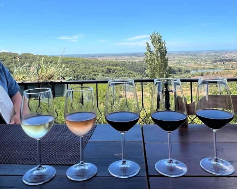 Vlora: Zvernec, Ardenica, Local Winery & Food Experience - Practical tips that make the day smoother
