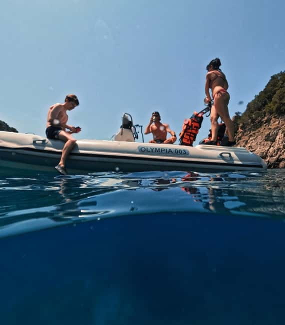 Vlore: City Walking Tour with Local Guide - Price and value at $47 per person for 3 hours