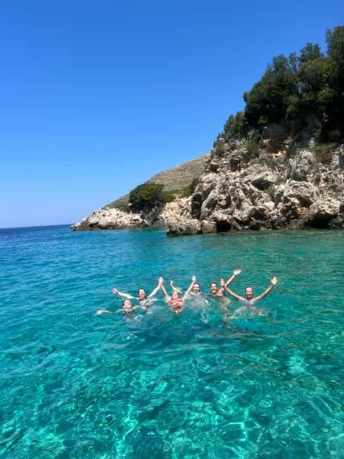Vlore: City Walking Tour with Local Guide - Who this tour suits best, and who should choose something else