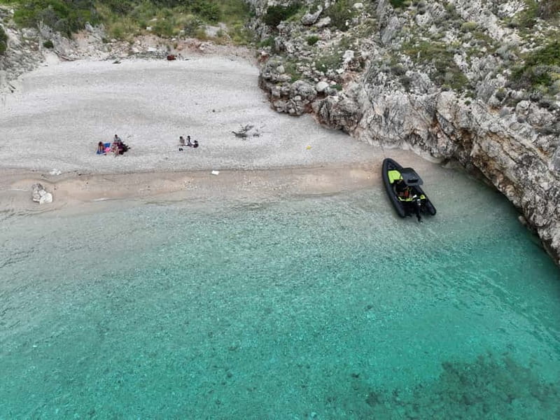 Vlore: Dafina Cave & Haxhi Ali cave Private Guided Tour - Key Highlights You’ll Remember From This Vlorë Cave and Bay Tour