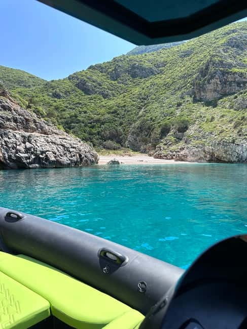Vlore: Dafina Cave & Haxhi Ali cave Private Guided Tour - Drinks, Snorkeling Gear, and What Makes This Price Feel Right