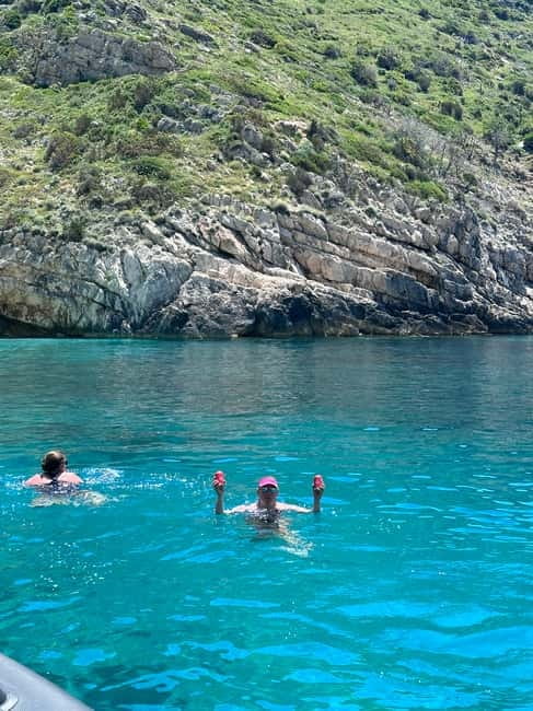 Vlore: Dafina Cave & Haxhi Ali cave Private Guided Tour - Group Size, Private Comfort, and How the Day Flows