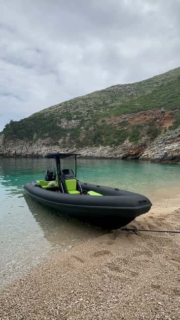 Vlore: Dafina Cave & Haxhi Ali cave Private Guided Tour - Who Should Book This Tour, and Who Might Skip It