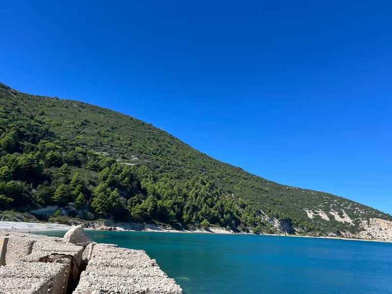 Vlore: Explore Sazan Island & Haxhi Ali Cave by Speedboat - My verdict: should you book?