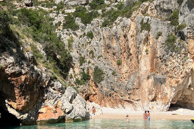 Vlore| Full Day Guided Tour to Grama Bay and Marine Park - Key Points You’ll Care About