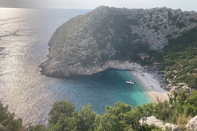 Vlore| Full Day Guided Tour to Grama Bay and Marine Park - Why This Karaburun Marine Park Day Feels Like a Real Coast Trip