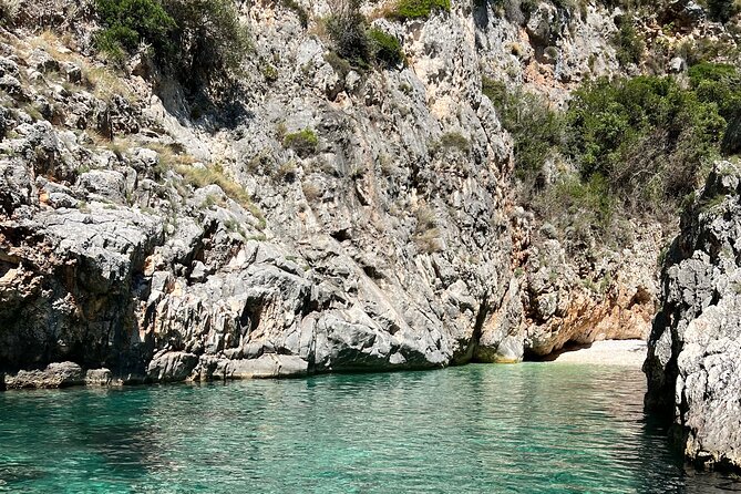 Vlore| Full Day Guided Tour to Grama Bay and Marine Park - Included Food, Drinks, and Snacks: What You’ll Actually Get