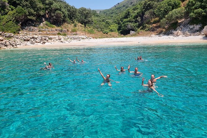 Vlore| Full Day Guided Tour to Grama Bay and Marine Park - Who This Tour Fits Best