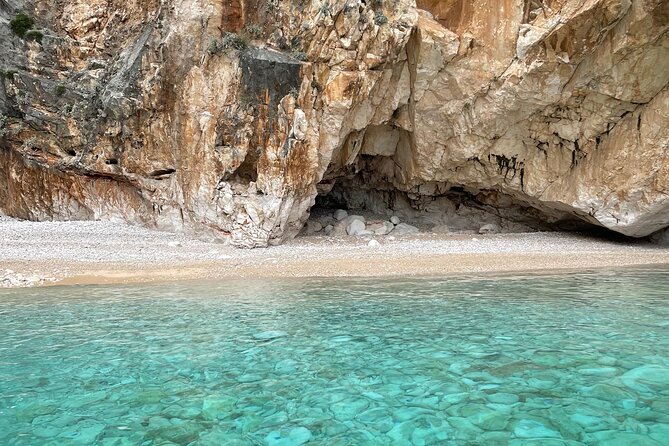 Vlore| Full Day Guided Tour to Grama Bay and Marine Park - Should You Book This Vlorë to Grama Bay Full Day?