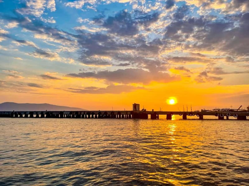Vlore: Golden Hour Speedboat Sunset Experience - Key highlights you should care about