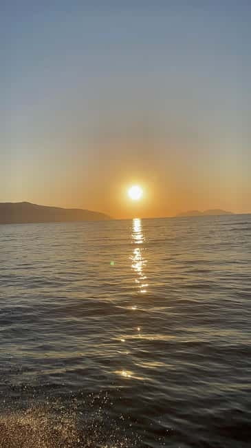 Vlore: Golden Hour Speedboat Sunset Experience - Who should book this and who should skip it