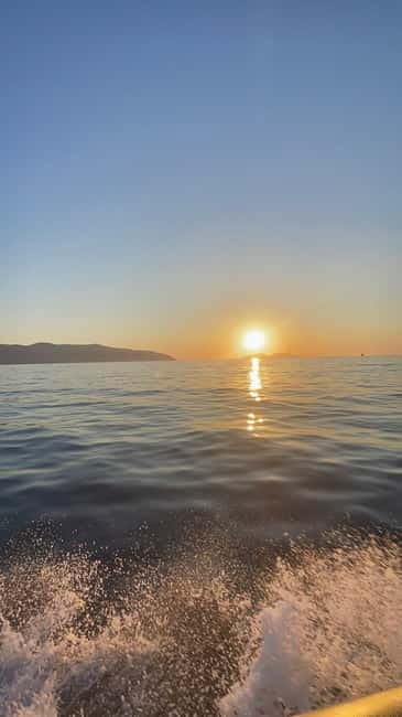 Vlore: Golden Hour Speedboat Sunset Experience - Should you book the Vlore Golden Hour Speedboat Sunset Experience?