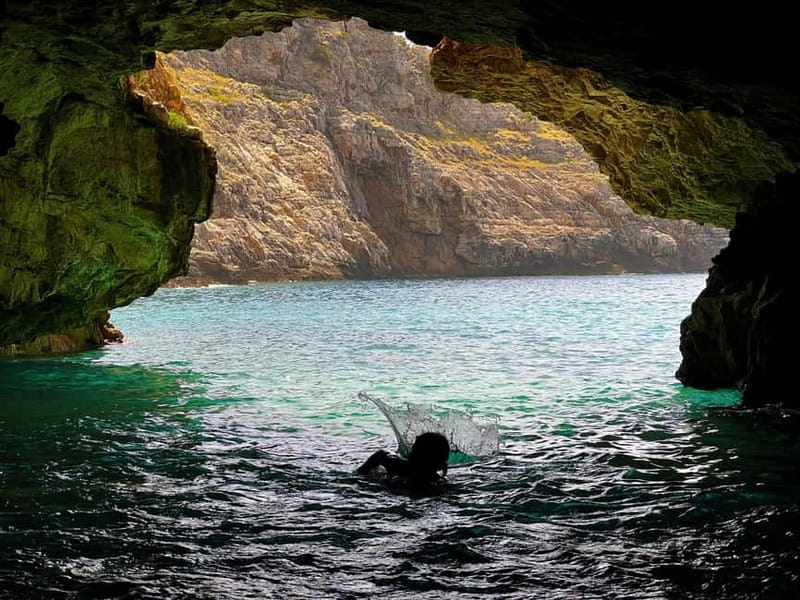 Vlore: Grama Bay & Karaburun Caves 8-Hour Speedboat Tour - What the Tour Includes, What It Does Not, and How That Changes Your Planning