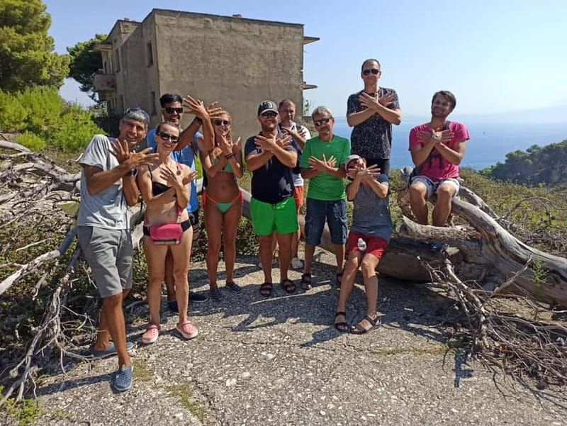 Vlore Guided Tour: Sazan Island, Haxhi Ali Cave & Karaburun - Key Things You’ll Remember From This Vlore Boat Day