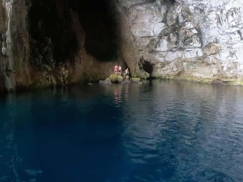Vlore Guided Tour: Sazan Island, Haxhi Ali Cave & Karaburun - Should you book it, or choose a different Vlore day?