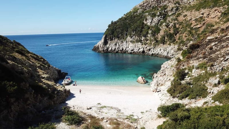 Vlore: Haxhi Ali Cave and Dafina Cave Speedboat Tour - Key Things You’ll Remember