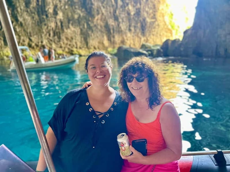Vlorë: Haxhi Ali Cave, and Karaburun Boat Tour - Price and Value for a 4-Hour Speedboat Cave and Beach Day