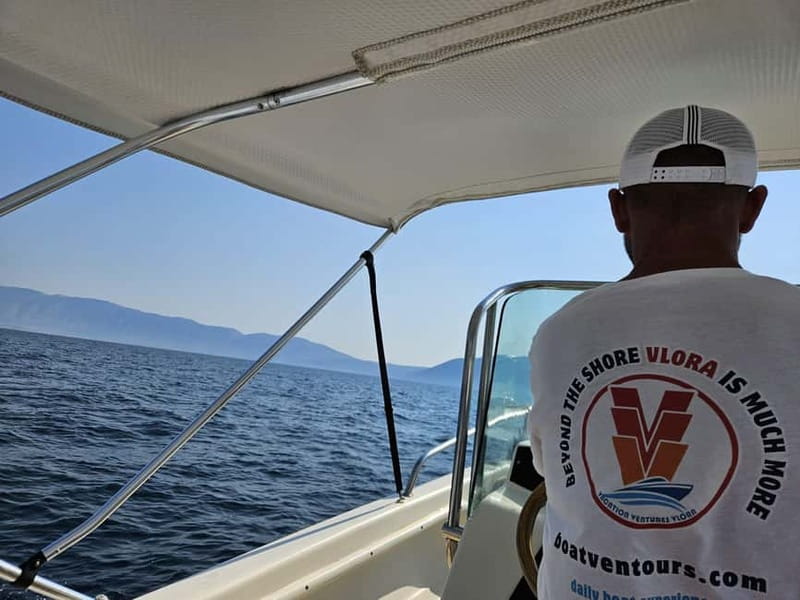 Vlore: Haxhi Ali Cave, Karaburun Speedboat Tour & Snorkeling - Guides Like Cola and Aldo: The Human Part That Makes It Feel Worth It