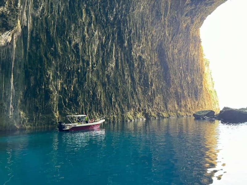 Vlore: Haxhi Ali Cave, Karaburun Speedboat Tour & Snorkeling - What to Bring, What Not to Bring, and Who Should Skip This Trip