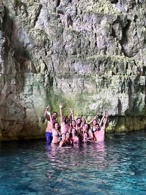 Vlore: Haxhi Ali Cave, Sazan Island, and Karaburun Tour - Who this tour suits, and who should skip it