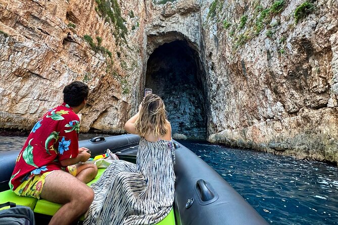 Vlore Haxhi Ali Cave Visit & Karaburun Peninsula Highlights - Key highlights worth planning around