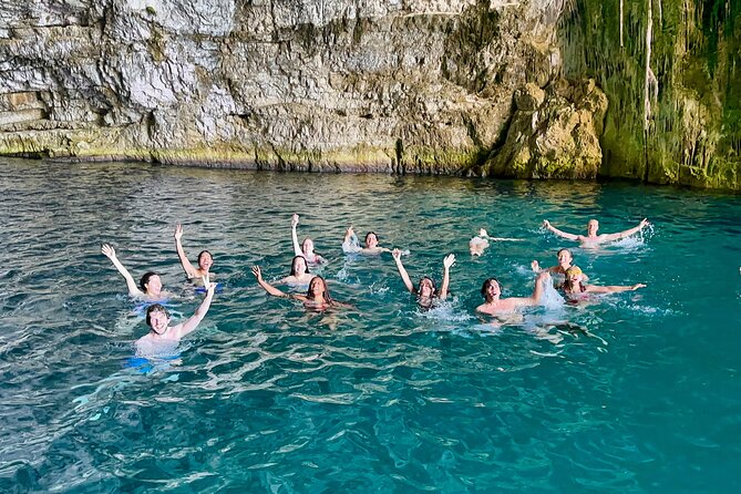 Vlore Haxhi Ali Cave Visit & Karaburun Peninsula Highlights - Timing in Vlore: 2 hours, small group, and a clear meeting point