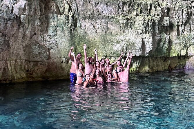 Vlore Haxhi Ali Cave Visit & Karaburun Peninsula Highlights - Who should book this, and who should skip it
