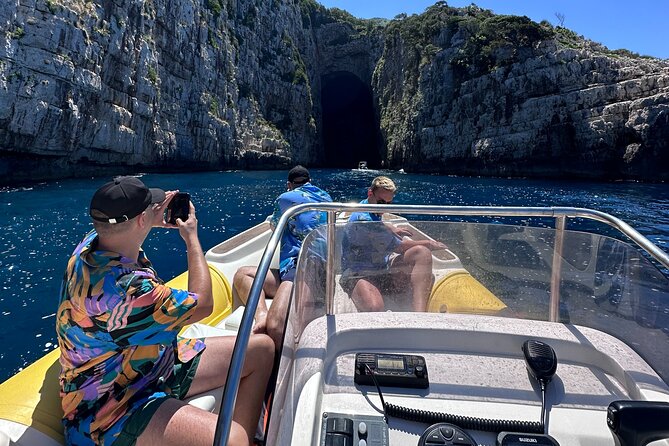 Vlore Haxhi Ali Cave Visit & Karaburun Peninsula Highlights - Price and value: what $39.74 buys you