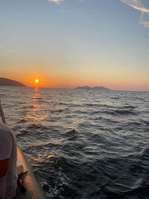 Vlorë: Private Boat Tour to Sazan - Haxhi Ali Cave-Karaburun - Who this is best for, and who should skip it