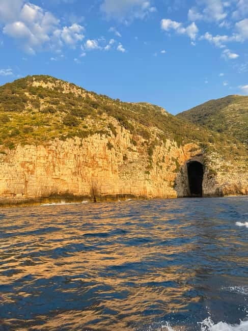 Vlore: Private Speedboat Tour to Sazan-Karaburun Marine Park - Price and value: $76 per person makes sense if you pack smart