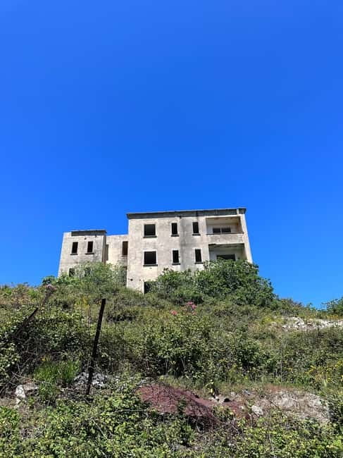 Vlore: Private Speedboat Tour to Sazan-Karaburun Marine Park - What to bring (and what to avoid) so the day stays easy