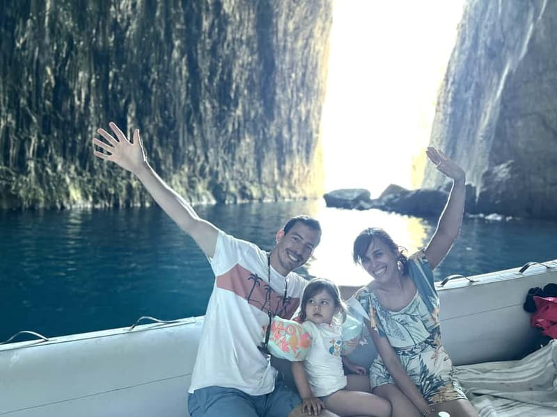 Vlore: Relaxing Sunset Tour & Snorkeling Stop - Who this tour suits best, and who should skip it