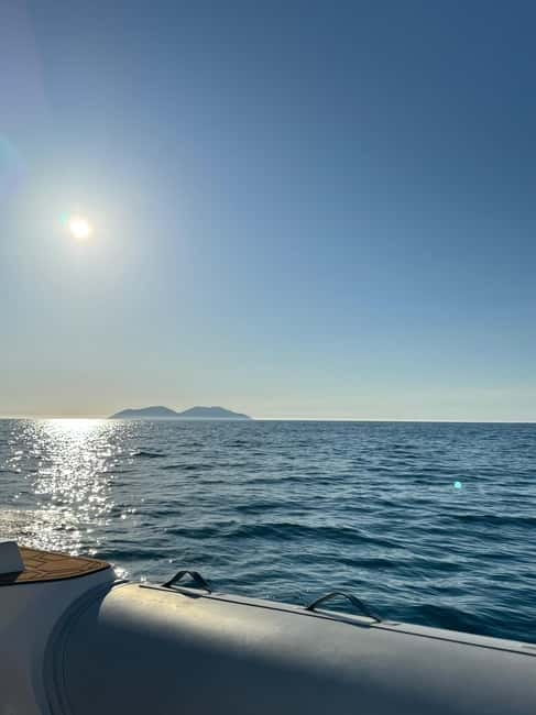 Vlore: Relaxing Sunset Tour & Snorkeling Stop - What to bring, when to arrive, and how to avoid a bad moment