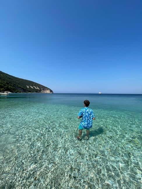 Vlorë: Sazan Island, Haxhi Ali Cave, and Karaburun Boat Tour - FAQ