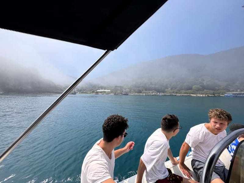 Vlore: Sazan Island, Haxhi Ali Cave & Karaburun by Speedboat - Snorkeling Reality Check: Gear, Timing, and What to Pack