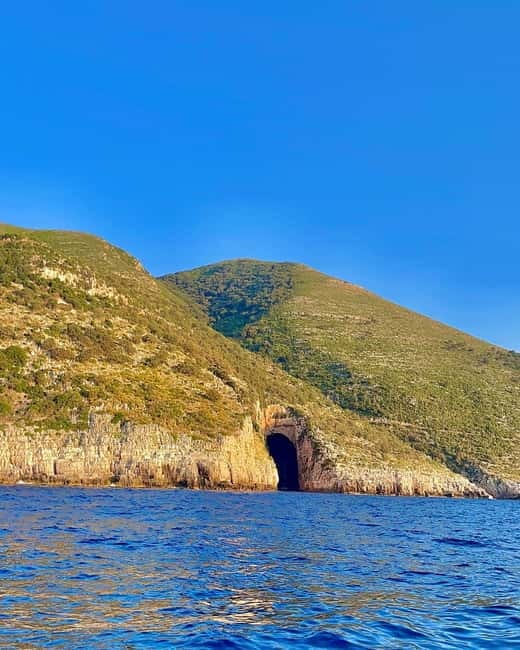 Vlore: Sazan Island & Haxhi Ali Cave Speedboat Guided Tour - Price and Value: What $32 Actually Covers