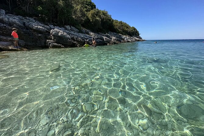 Vlore: Speed Boat Trip to Haxhi Ali Cave and Karaburun Peninsula - Getting to the meeting point and what to expect on timing