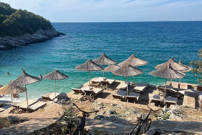 Vlore: Speed Boat Trip to Haxhi Ali Cave and Karaburun Peninsula - The speedboat ride itself: comfort, sound system, and safety